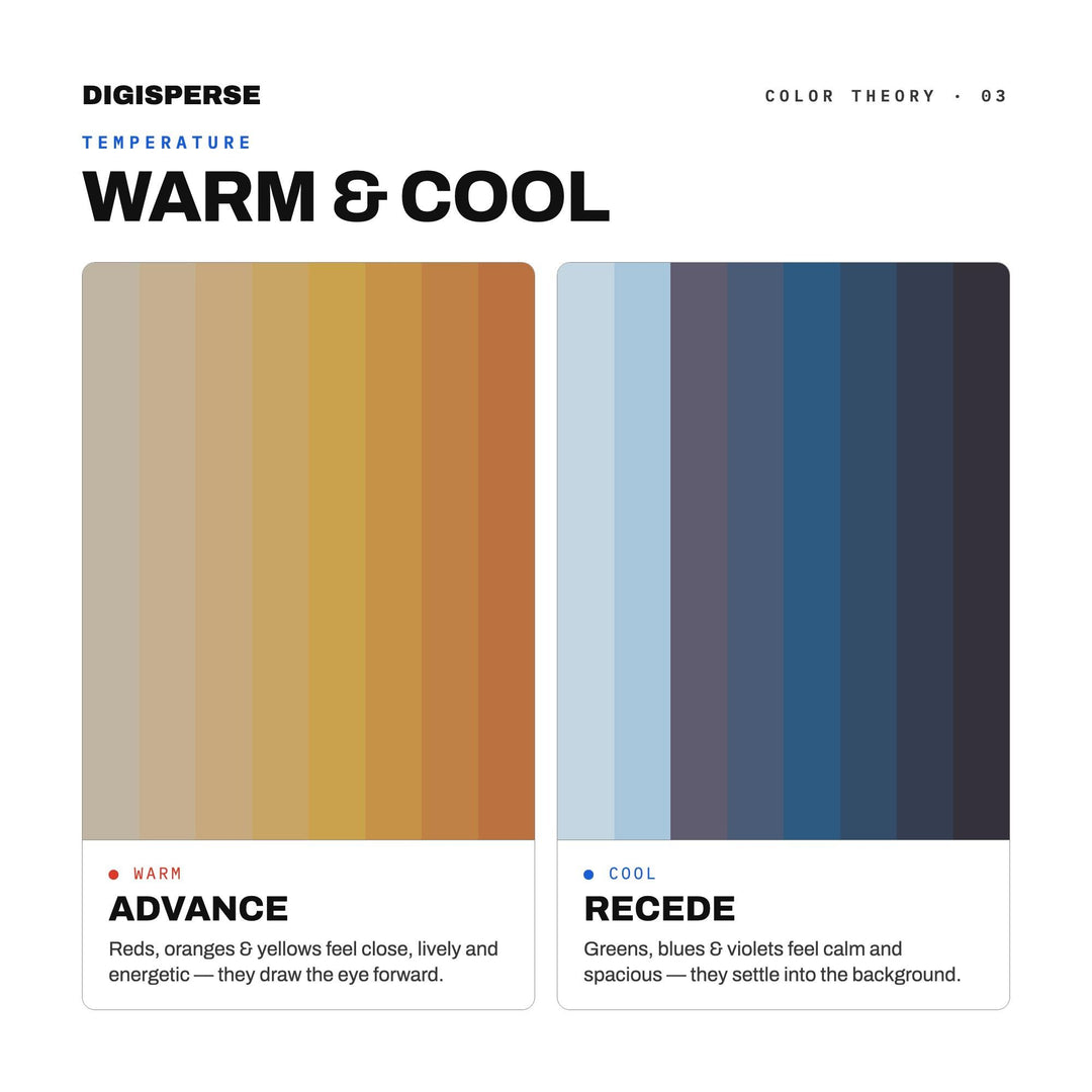 Modern Architect's Studio color palette — preview image 11 of 20
