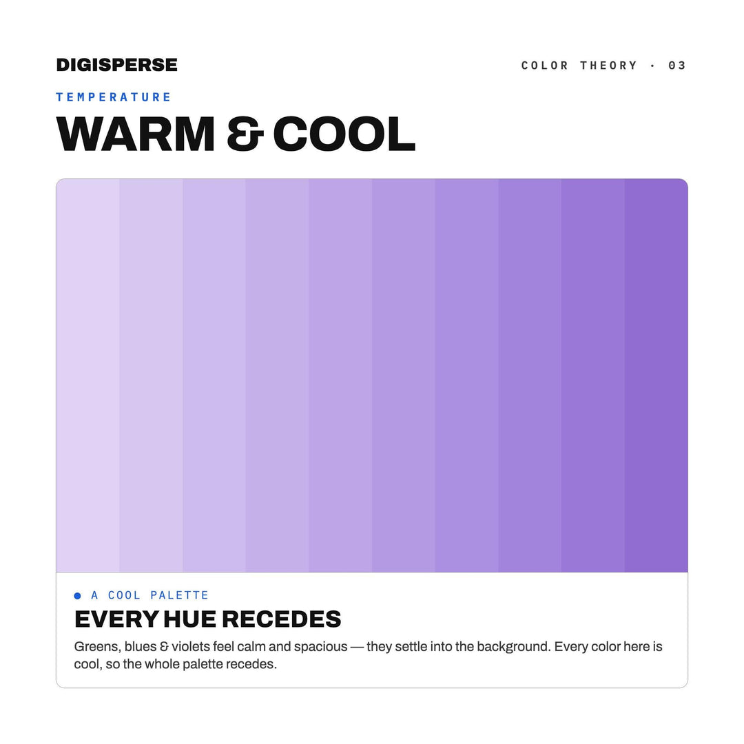 Dusk color palette — preview image 11 of 20