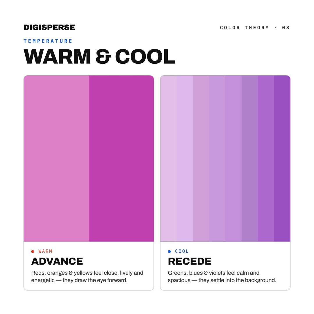 African Violet color palette — preview image 11 of 20