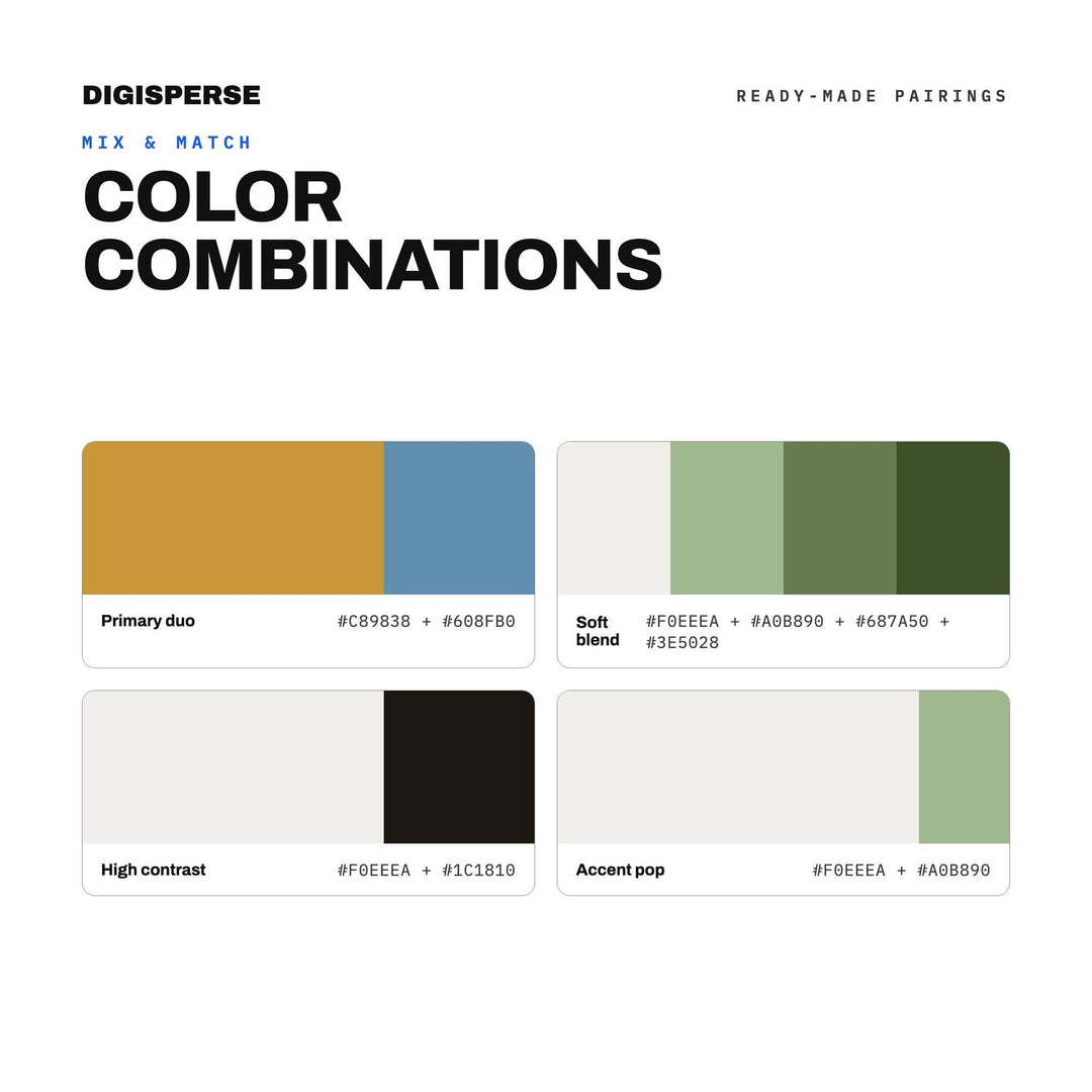 Mount Rushmore Stone color palette — preview image 2 of 20