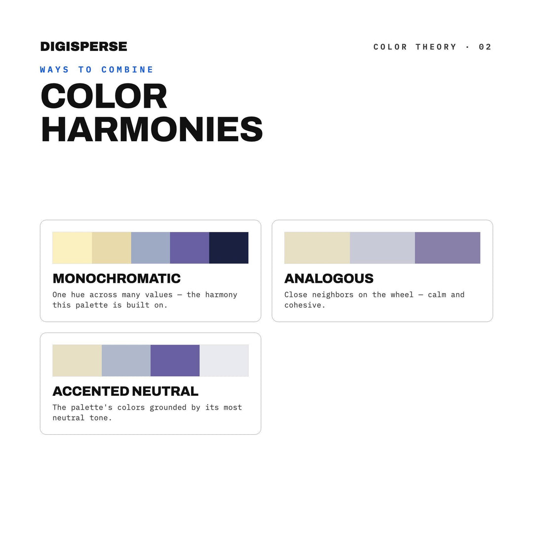 Moonrise color palette — preview image 11 of 21