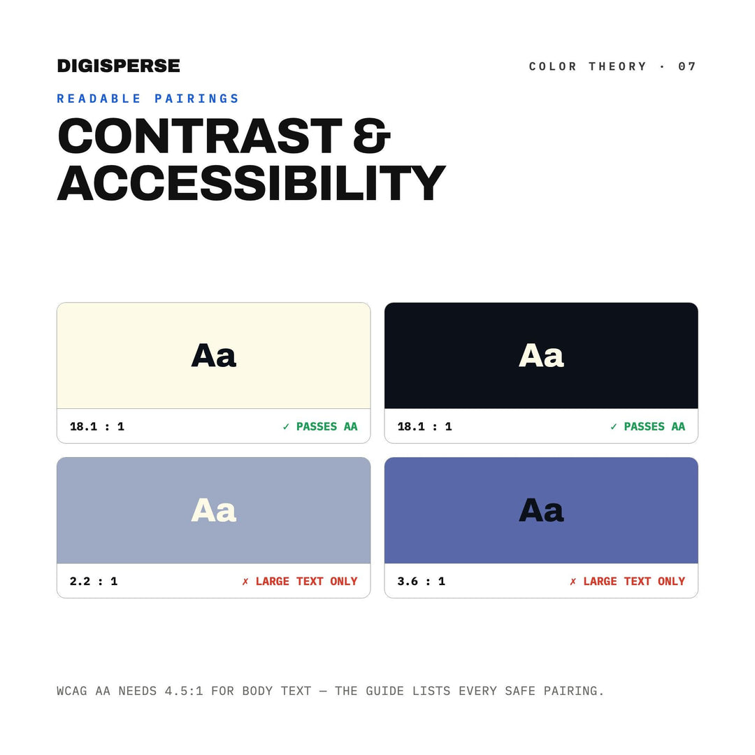 Moonrise color palette — preview image 15 of 21
