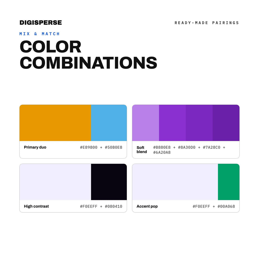 Vibrant Afrofuturism Color Palette for Sci Fi Art and Bold Cultural Branding, 30 Cosmic Heritage Hues, Procreate Swatches