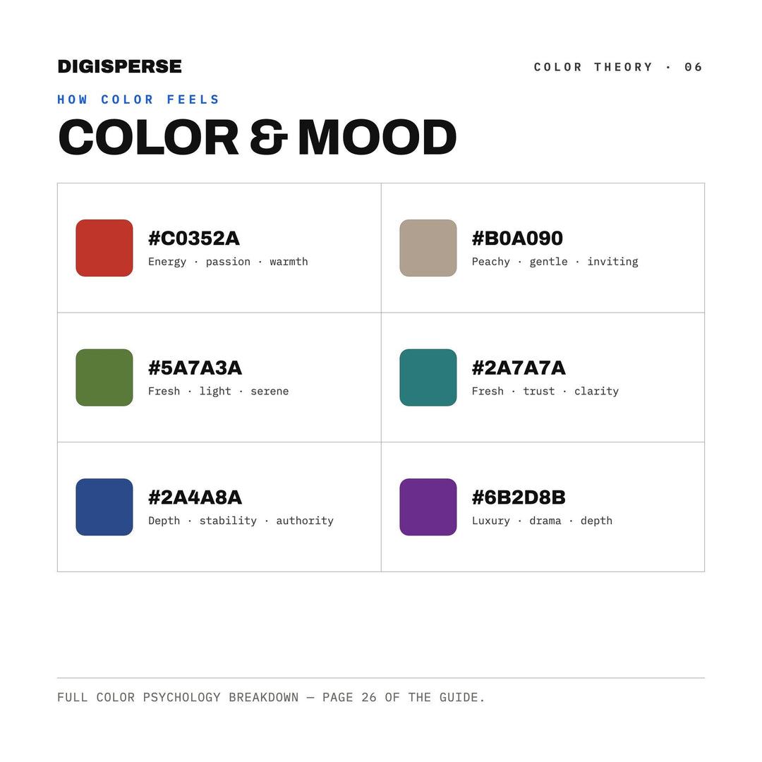 Ancient Rome color palette — preview image 8 of 20
