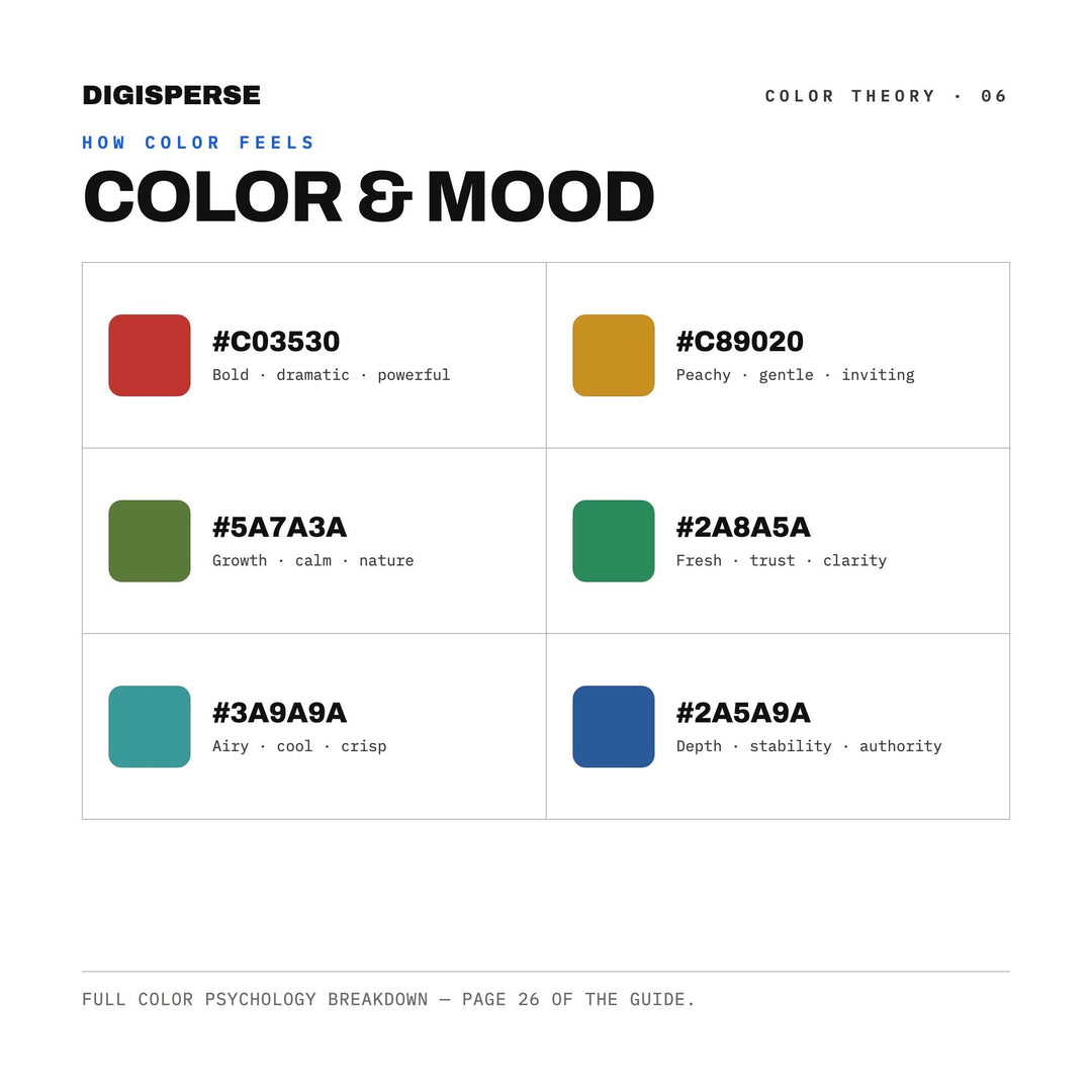Greco-Roman color palette — preview image 8 of 20