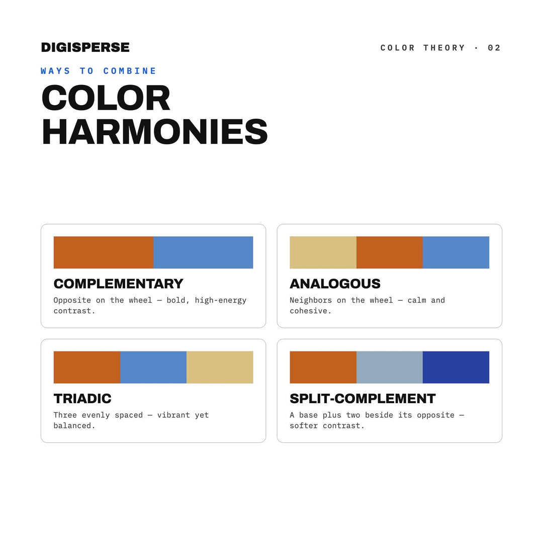 October Sky color palette — preview image 10 of 20