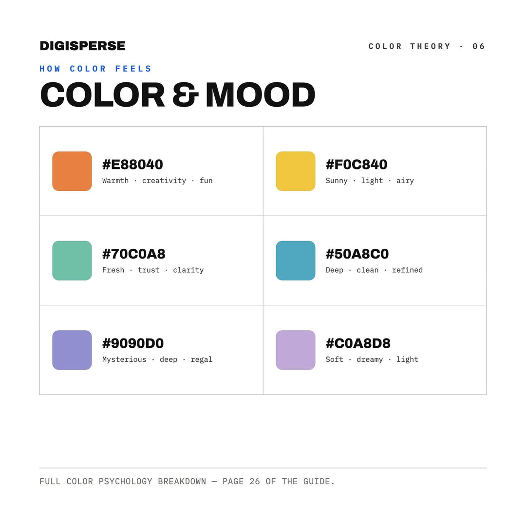 Best Friends Scrapbook color palette — preview image 8 of 20