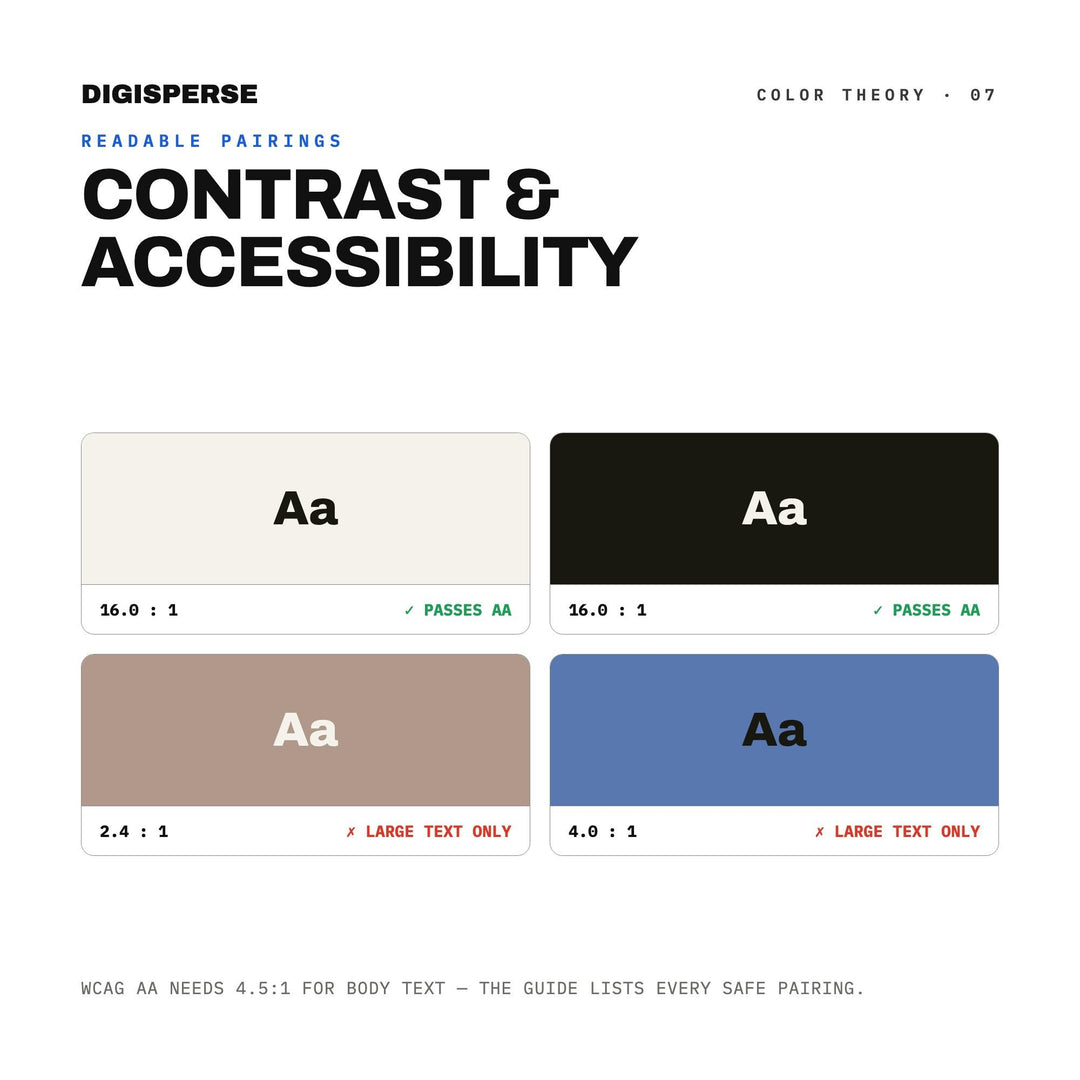 Gallery Wall Mix color palette — preview image 14 of 20