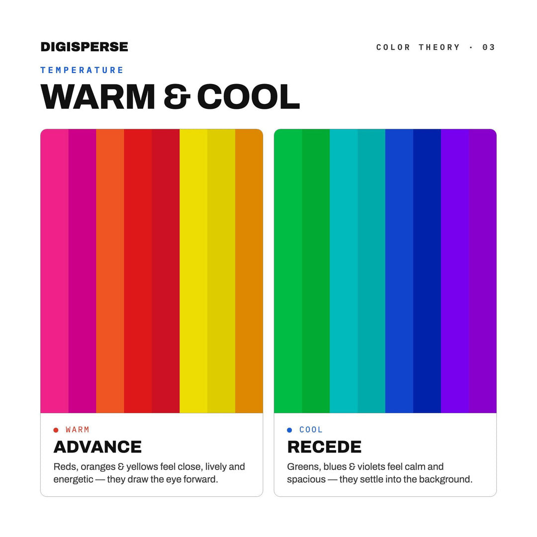 Kinetic Art Color Palette | 30 Colors, HEX, RGB, CMYK (Digital Download) color palette — preview image 11 of 20