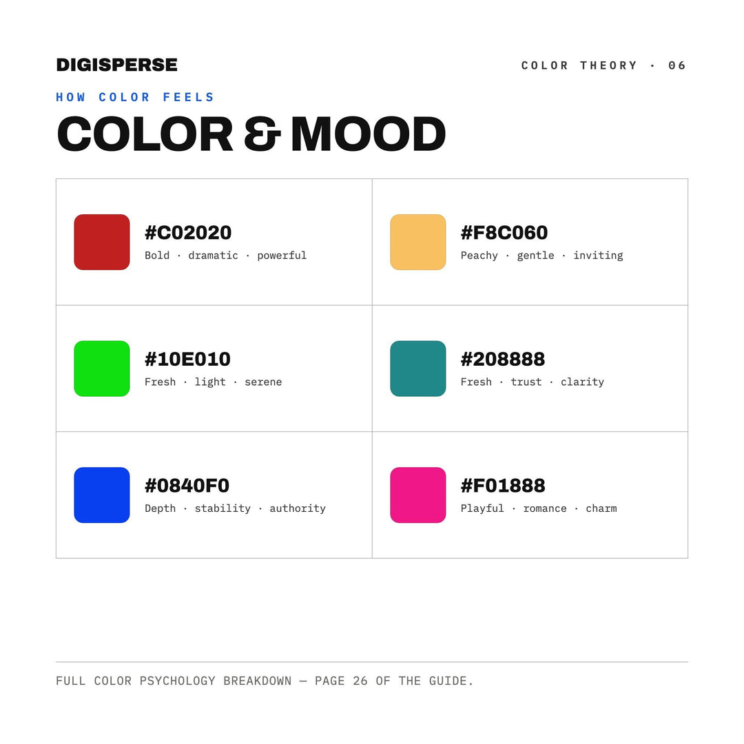 Neon Sign Diner Color Palette | 30 Colors | Hex RGB CMYK | Procreate Swatches + ASE | Digital Download color palette —