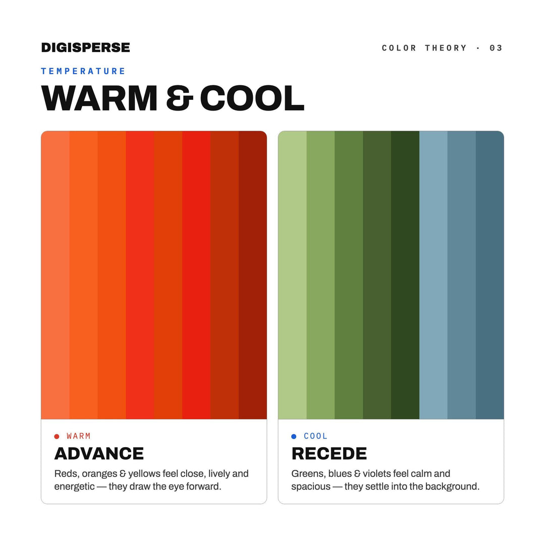 Icelandic Lava Color Palette | 30 Procreate Swatches, ASE, PDF Guide (Digital Download) color palette — preview image 11 of