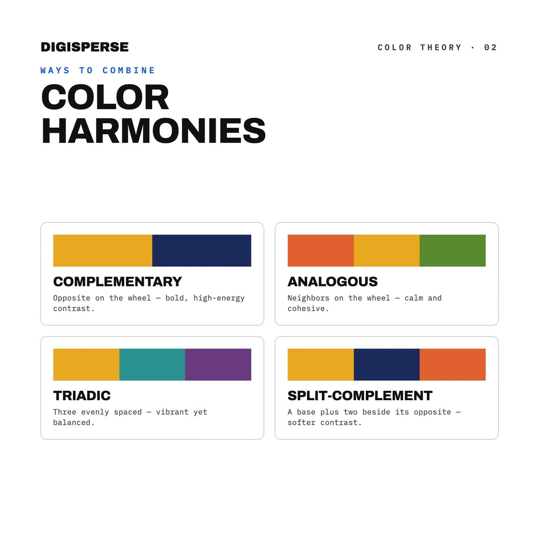 Open Air Festival color palette — preview image 10 of 20