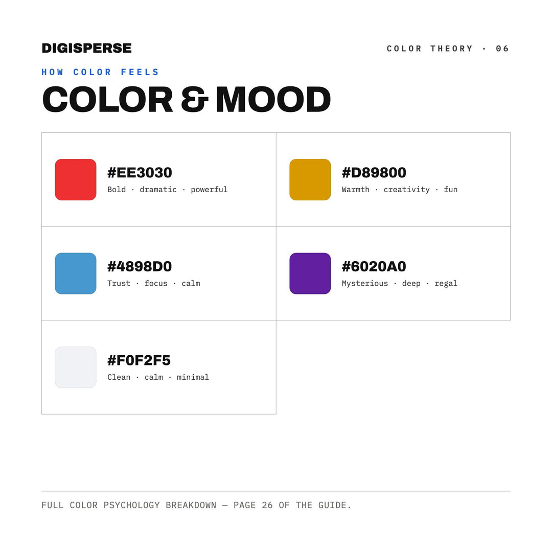 Main Street Parade color palette — preview image 8 of 20
