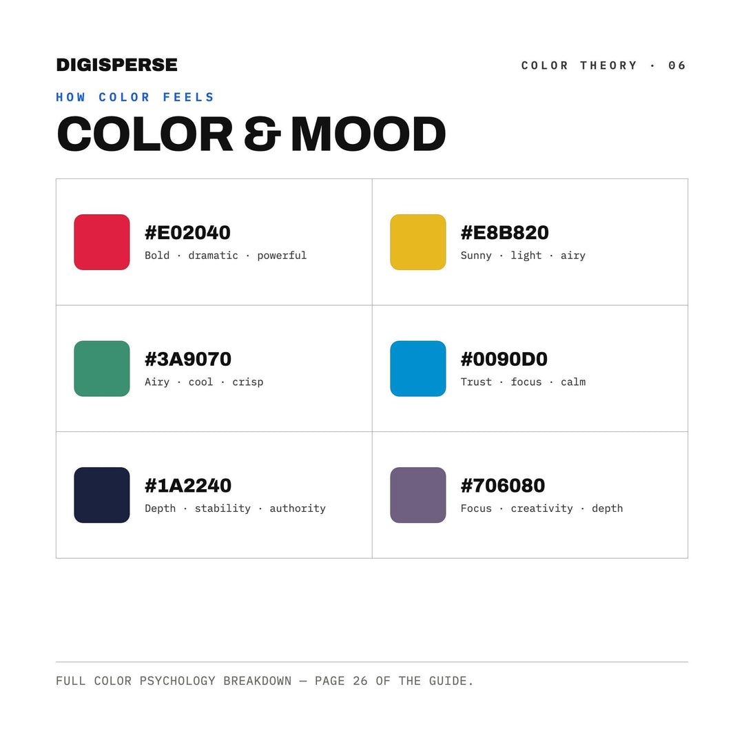 Shanghai Skyline color palette — preview image 8 of 20