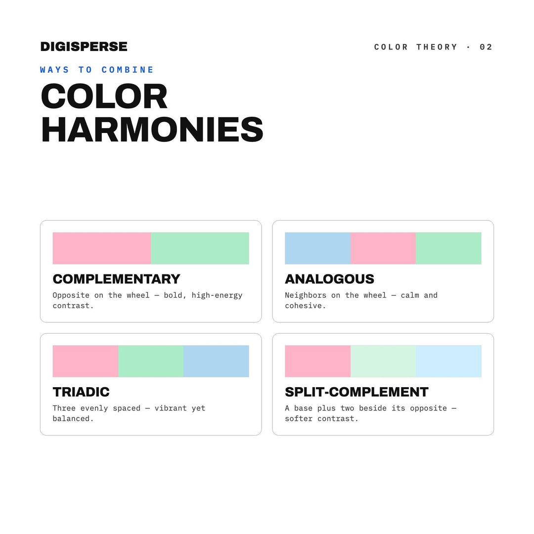 Baby's First Birthday color palette — preview image 10 of 20