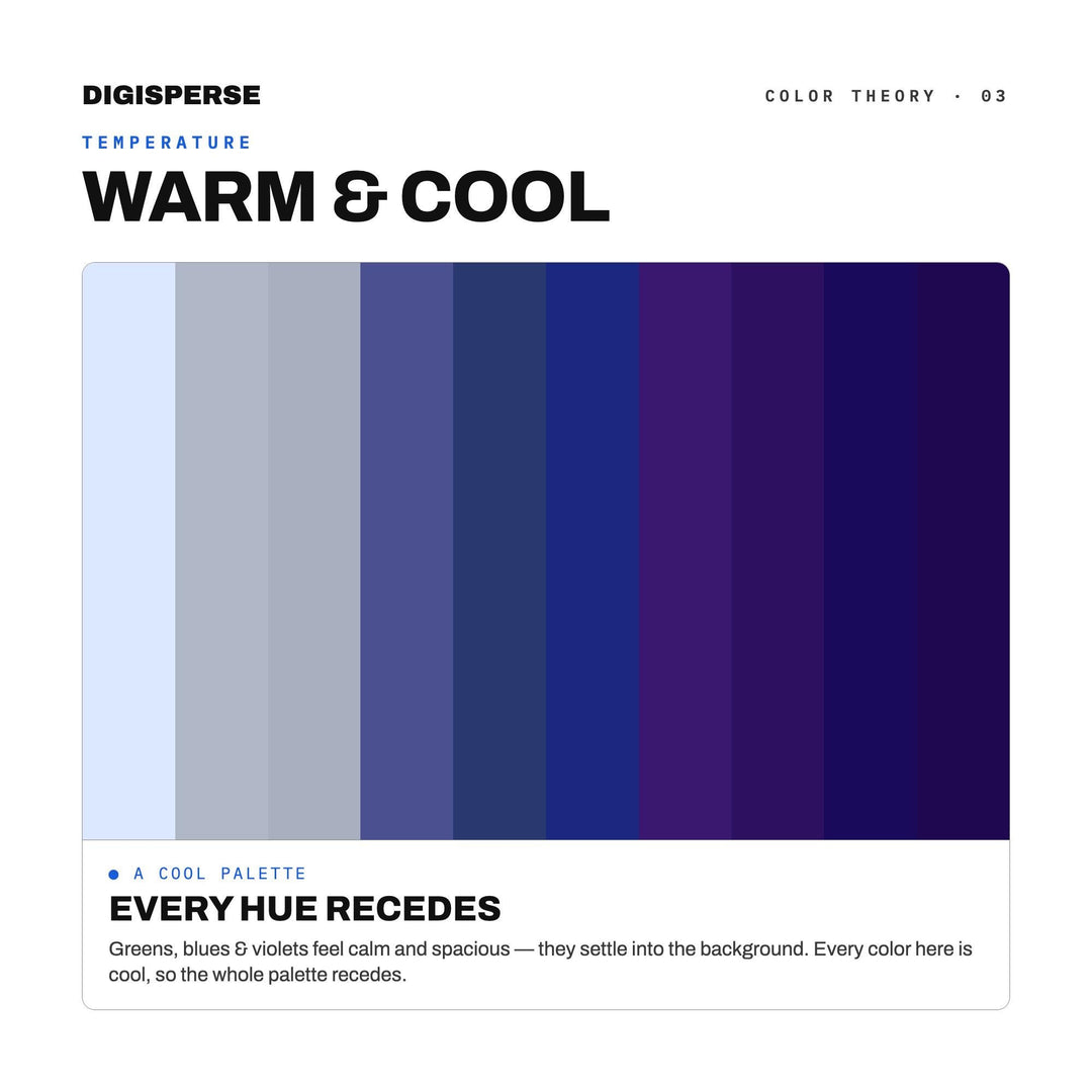 Winter Solstice Night color palette — preview image 11 of 20