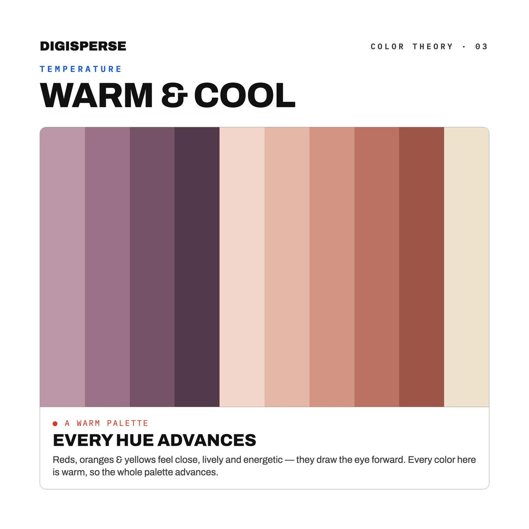 Petra Rose City color palette — preview image 11 of 20