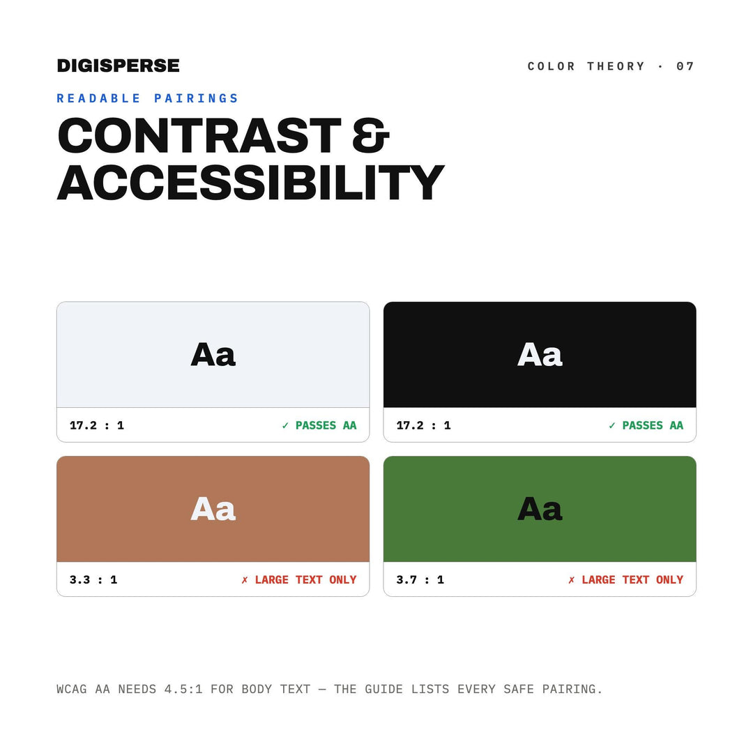 Drone View color palette — preview image 14 of 20