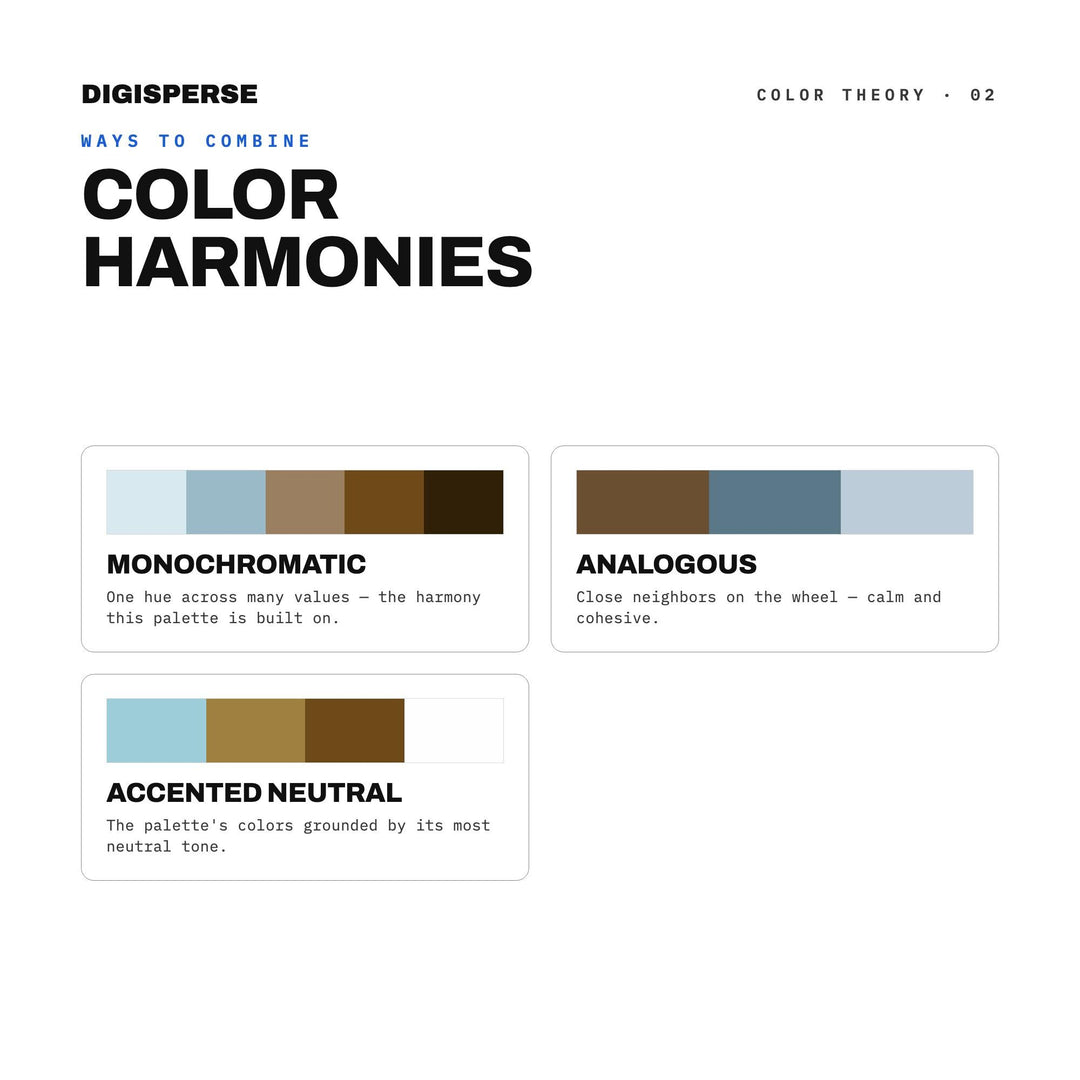 Earthy Muted Color Palette for Rustic Spring Art and Farmhouse Branding, 30 Mud Season Hues, Procreate Swatches color