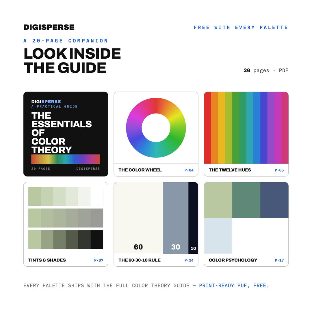 Moody Grey Color Palette for Dramatic Sky Art and Atmospheric Branding, 30 Calm Before Storm Hues, Procreate Swatches, Hex