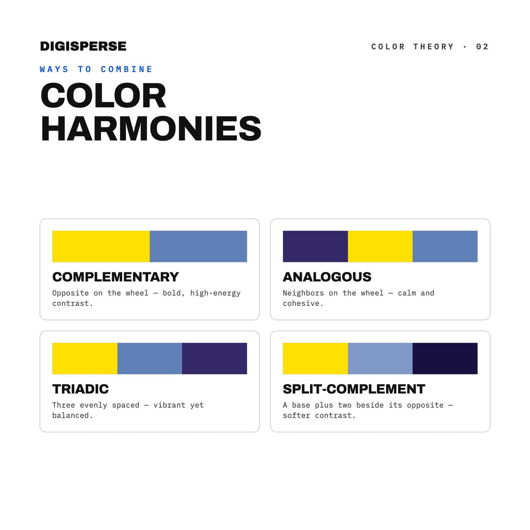 Electric Storm Color Palette | 30 Procreate Swatches, ASE Guide (Digital Download) color palette — preview image 10 of 20