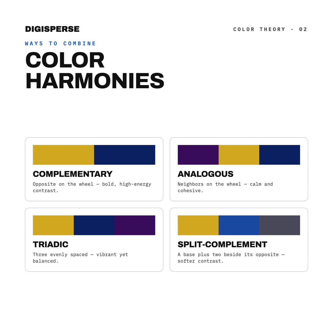 Void & Stardust color palette — preview image 10 of 20
