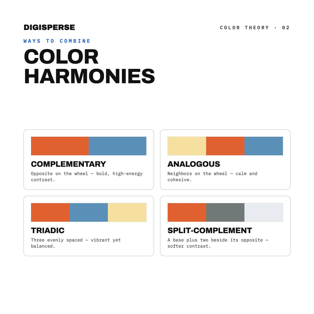 Boat Dock Sunrise Color Palette | 30 Procreate Swatches, ASE (Digital Download) color palette — preview image 10 of 20