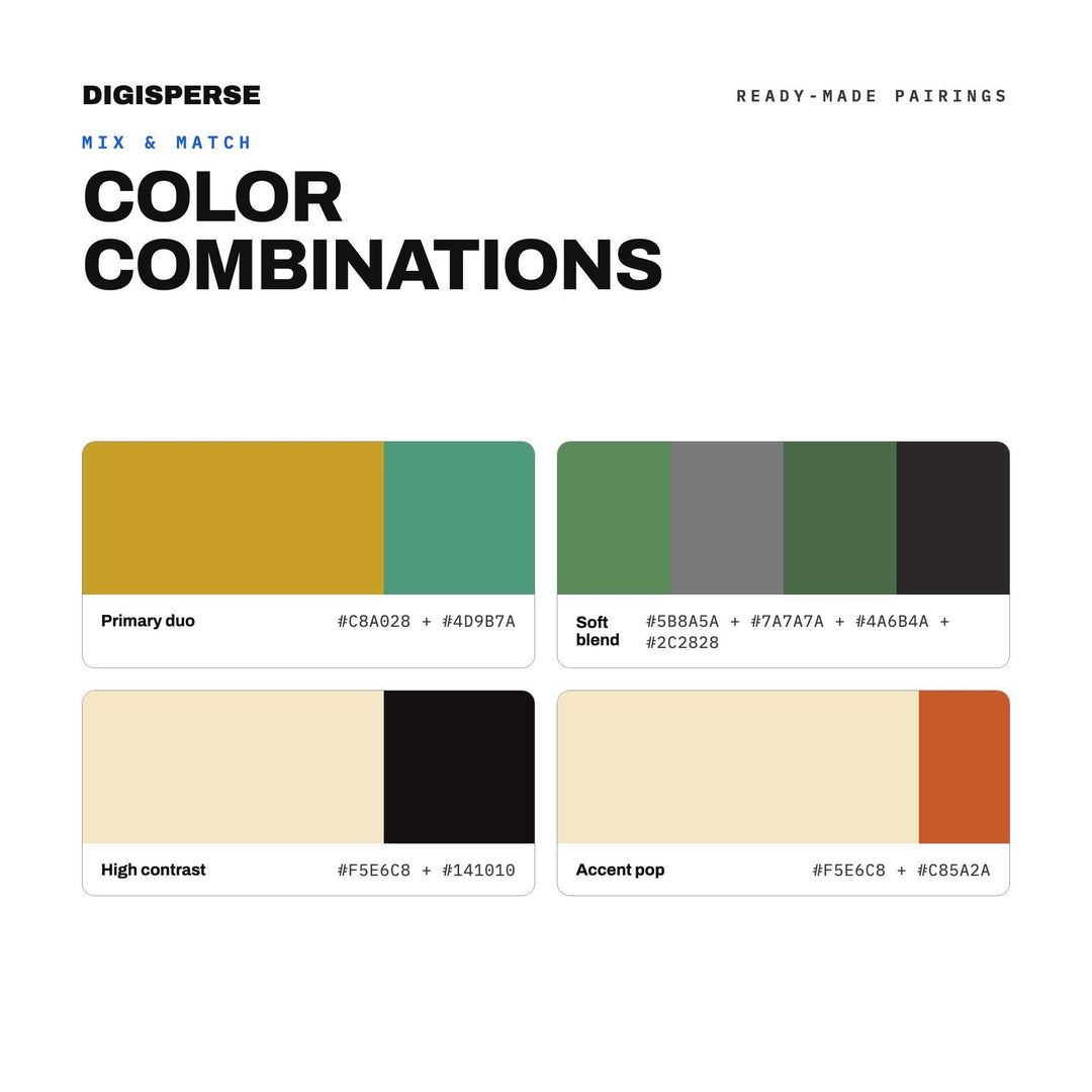 Alchemist'S Lab color palette — preview image 2 of 20