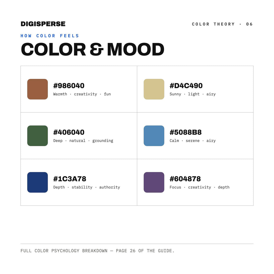 Thirteen Original Colonies color palette — preview image 9 of 21