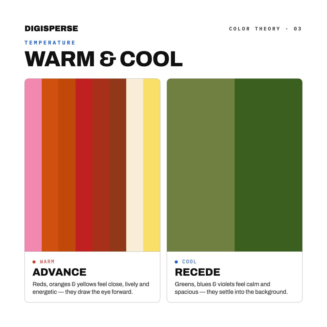 Thai Iced Tea Color Palette | 30 Colors | Hex RGB CMYK | Procreate Swatches + ASE | Digital Download color palette — preview