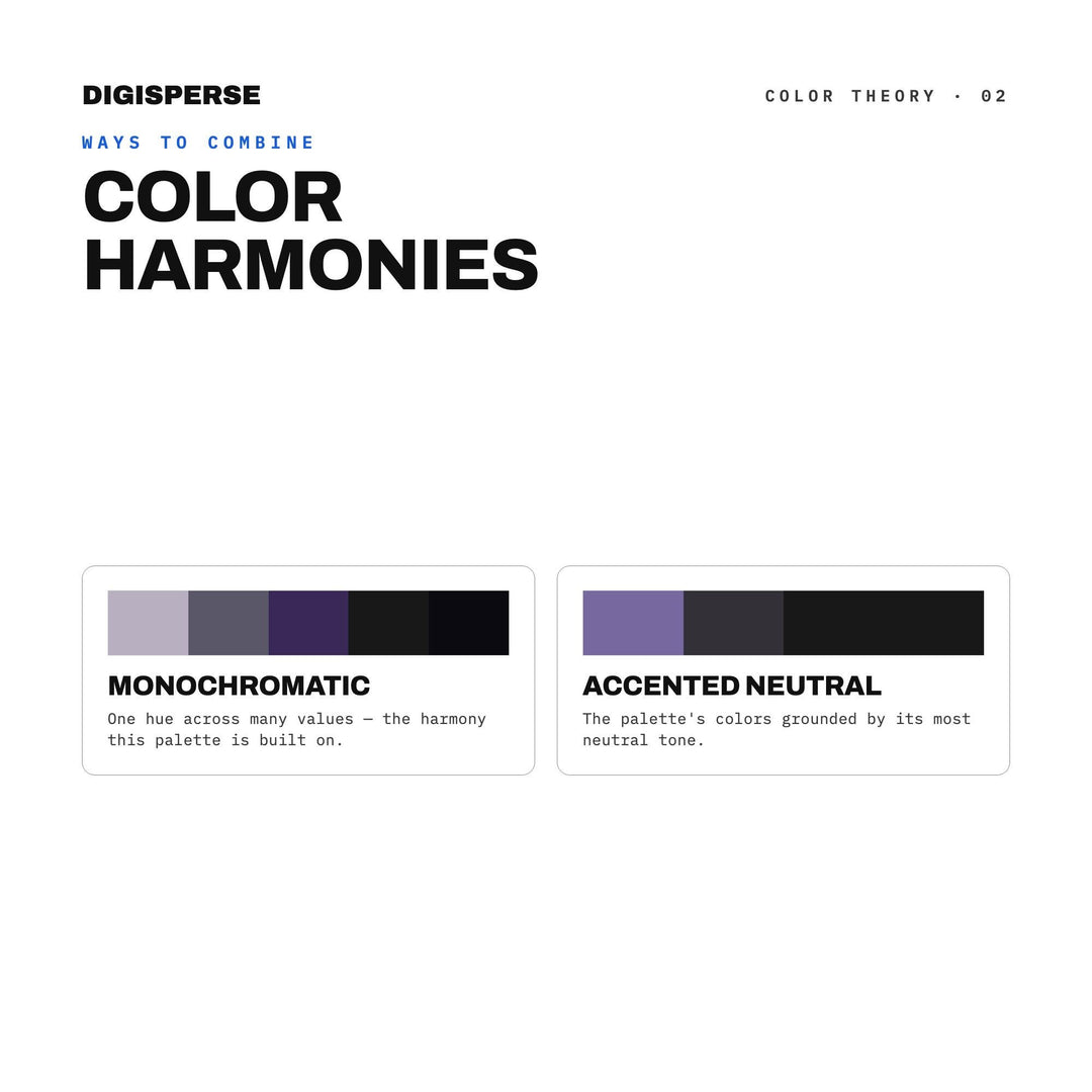 Dark Moon Magic color palette — preview image 10 of 20