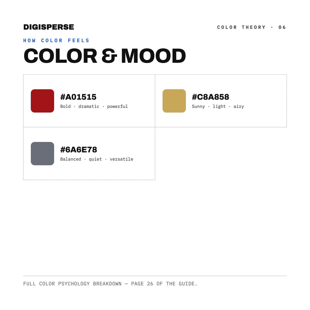 Dark Moody Color Palette for Noir Podcast Art and Mystery Branding, 30 Investigation Case Hues, Procreate Swatches, Hex