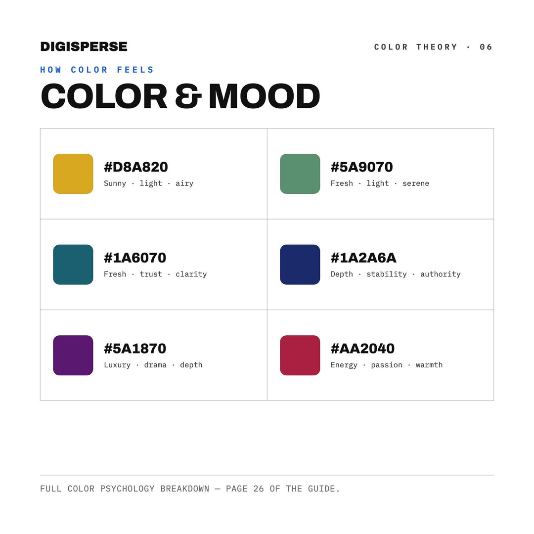 Friendsgiving Table color palette — preview image 9 of 21