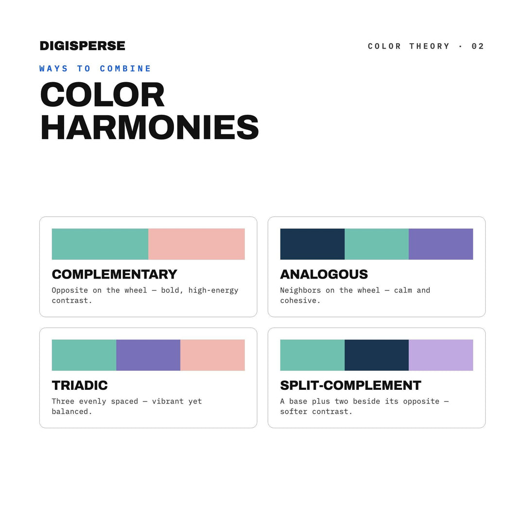 Pisces Dreamscape color palette — preview image 10 of 20