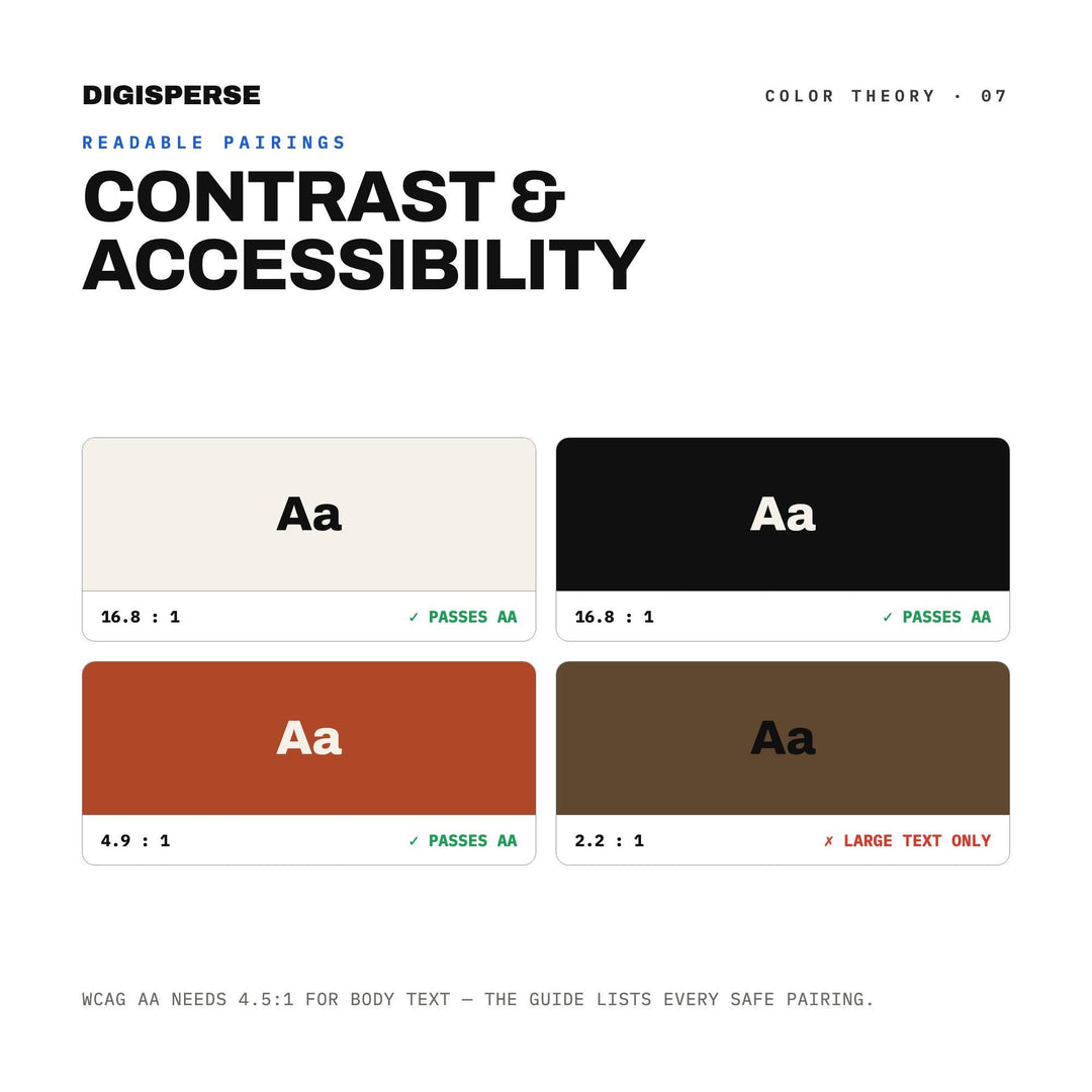 1990s Grunge Color Palette color palette — preview image 14 of 20