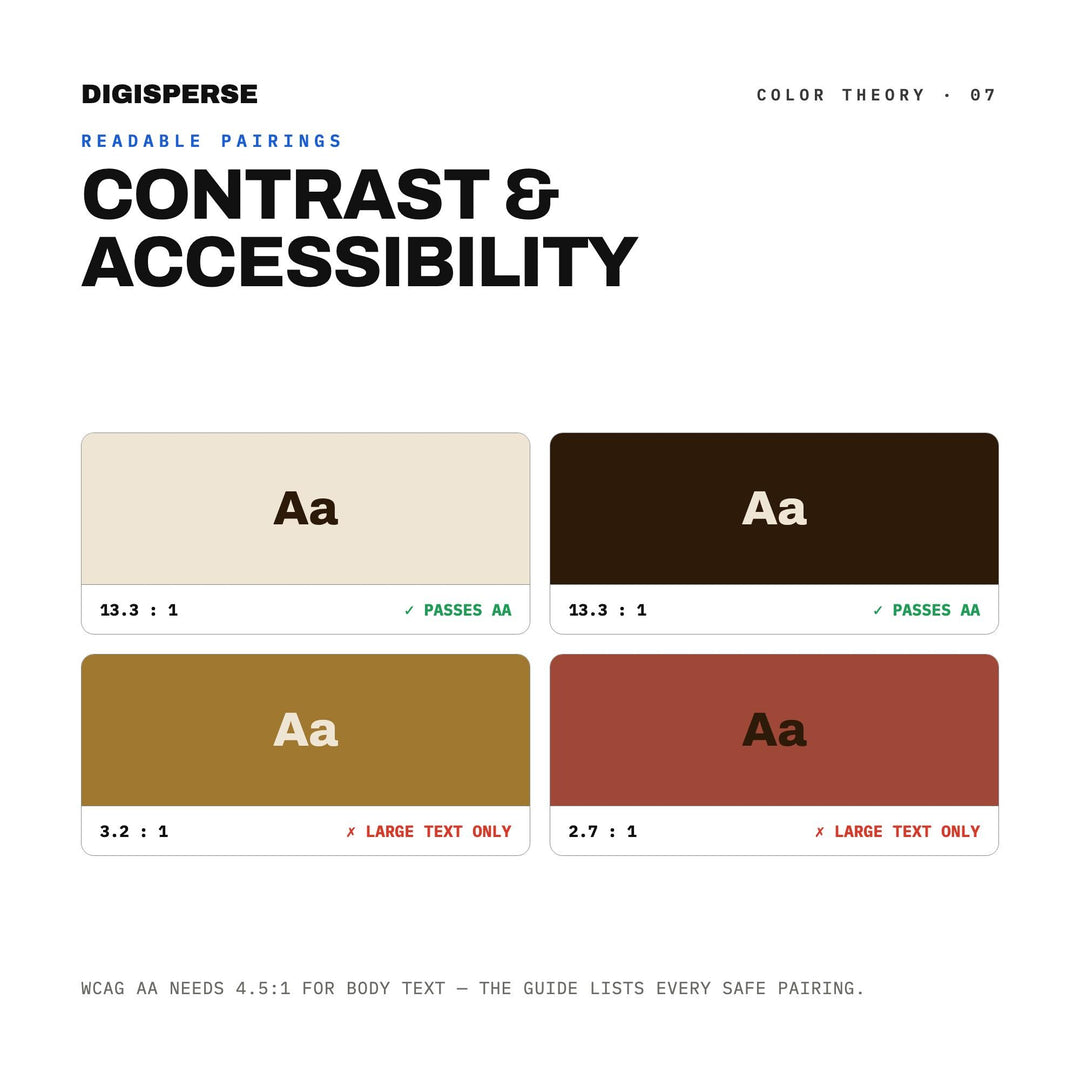American Folk Revival Color Palette | 30 Warm Rustic Tones (Digital Download) color palette — preview image 14 of 20