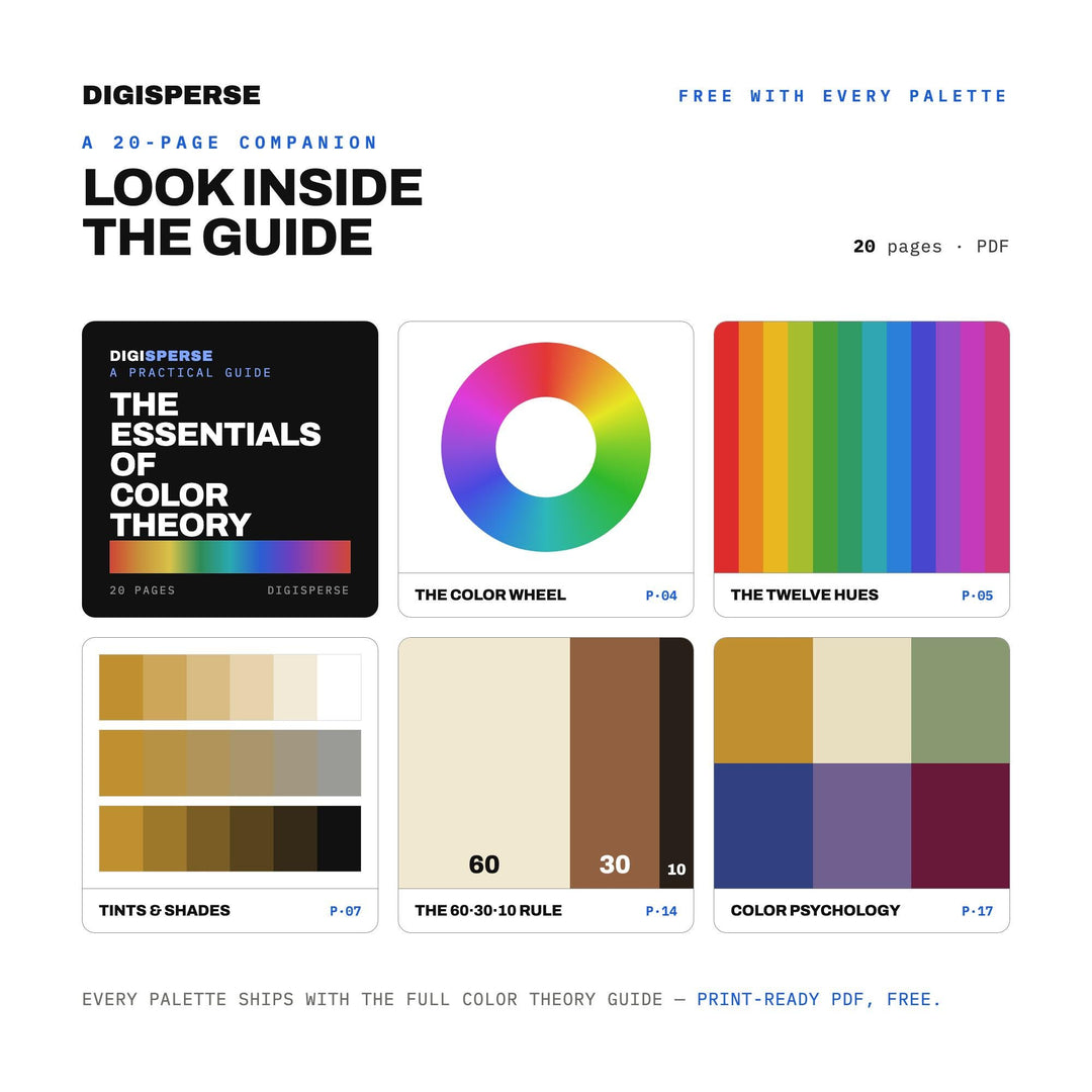 Book Club Wine Night color palette — preview image 7 of 21