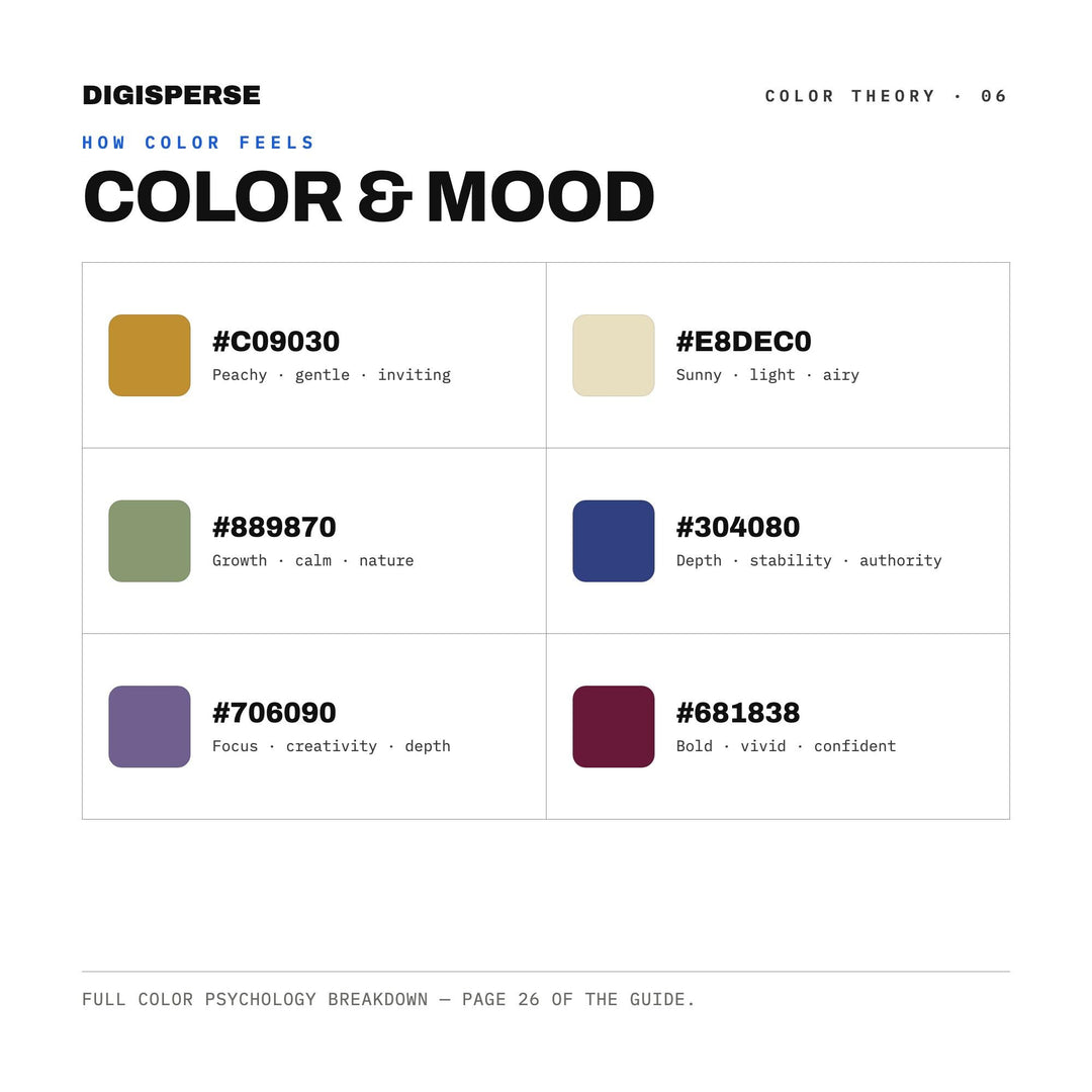 Book Club Wine Night color palette — preview image 9 of 21
