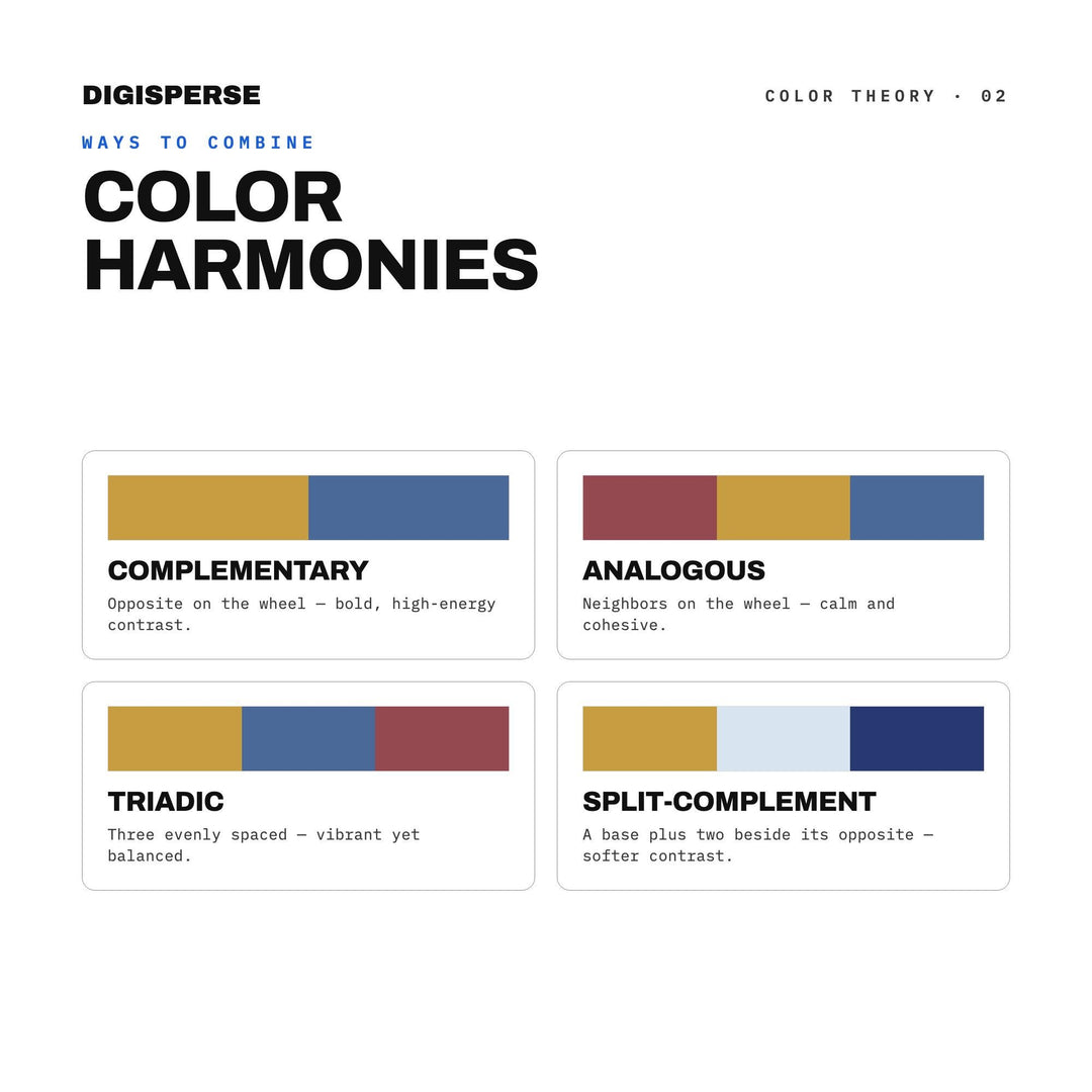 Americas Time Capsule color palette — preview image 10 of 20