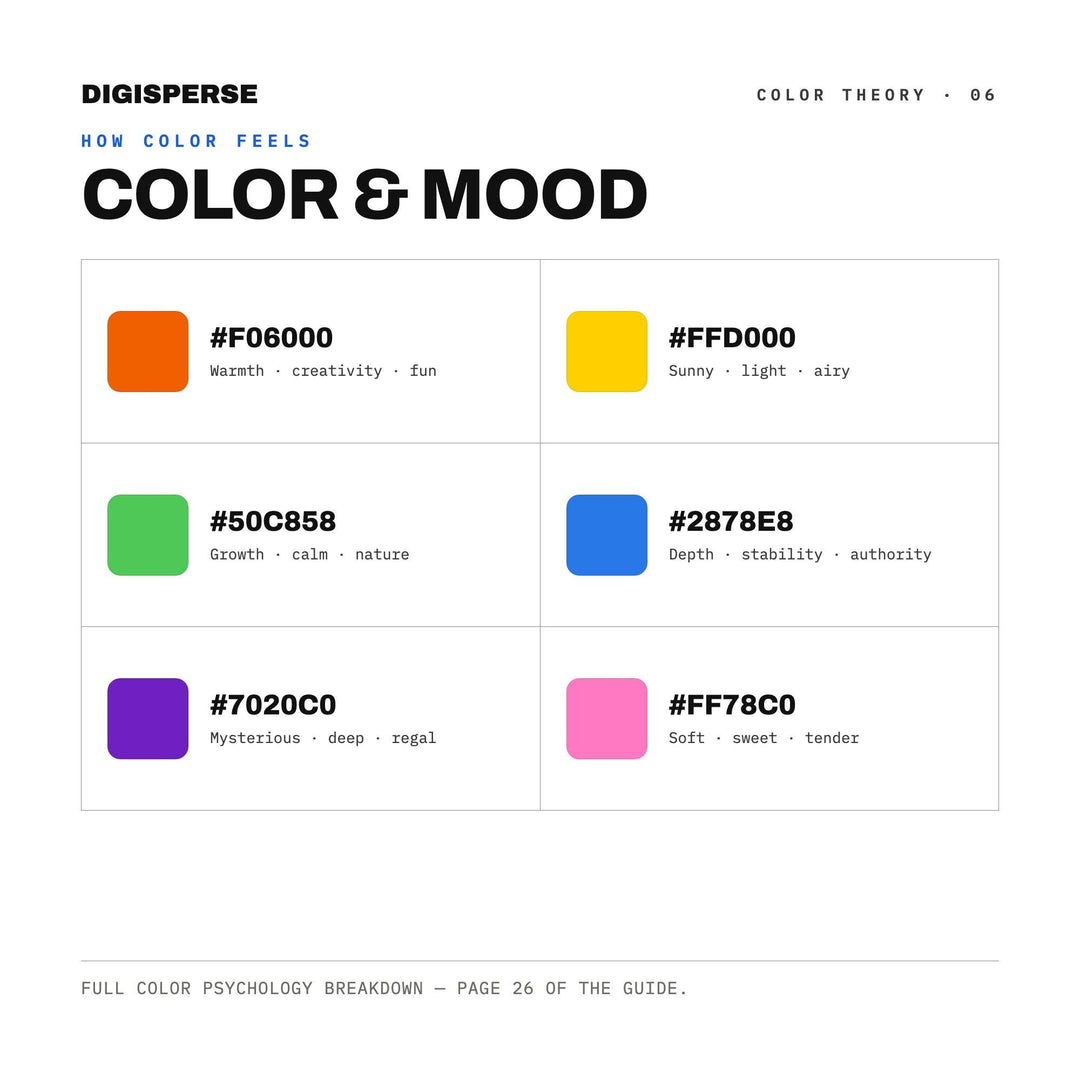 Kids 250 Celebration color palette — preview image 8 of 20