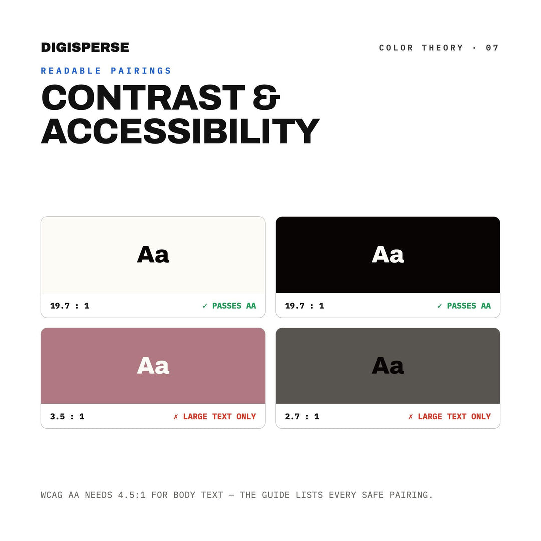 Liberty Luxe color palette — preview image 14 of 20