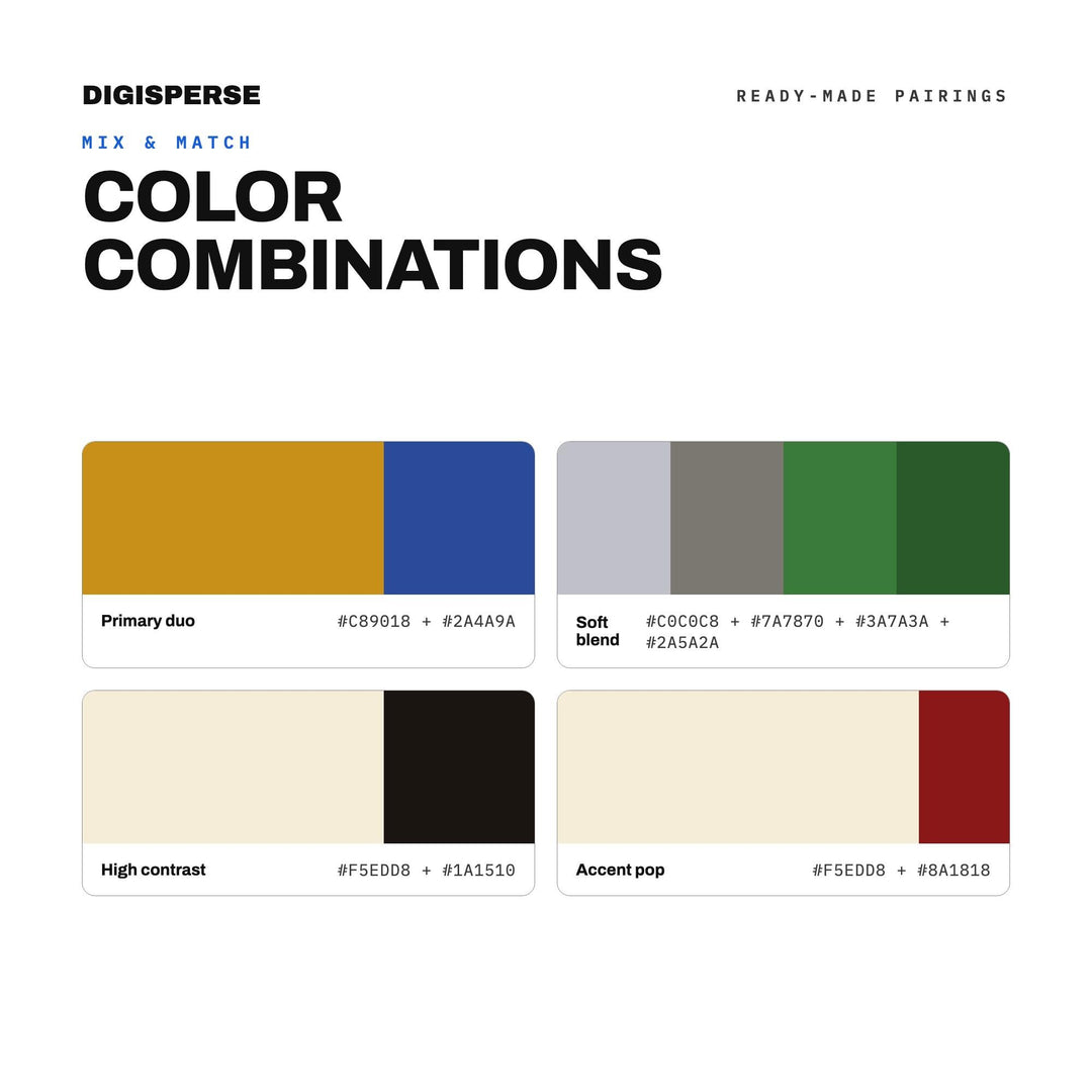 Inca Empire color palette — preview image 2 of 20