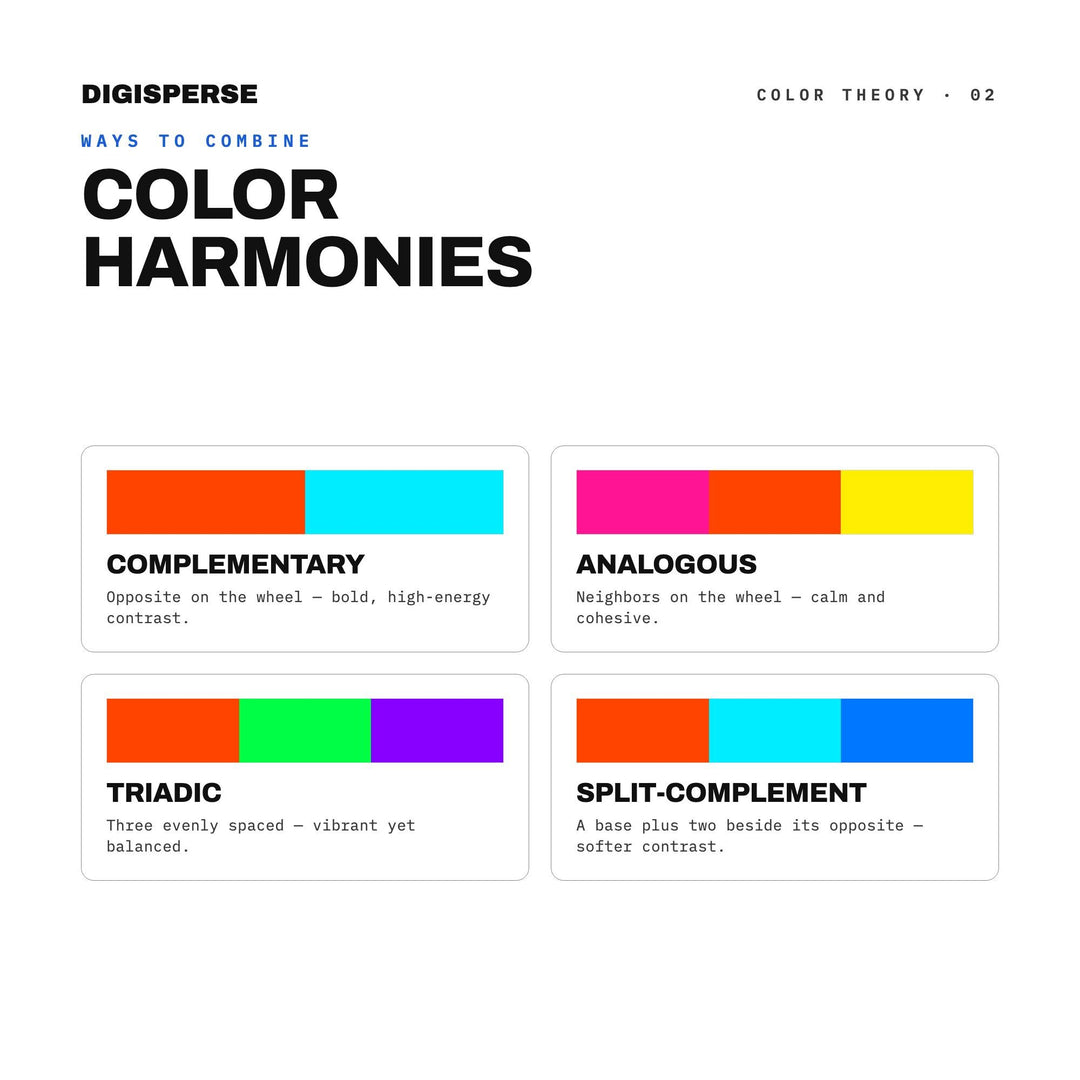 80s Neon color palette — preview image 10 of 20
