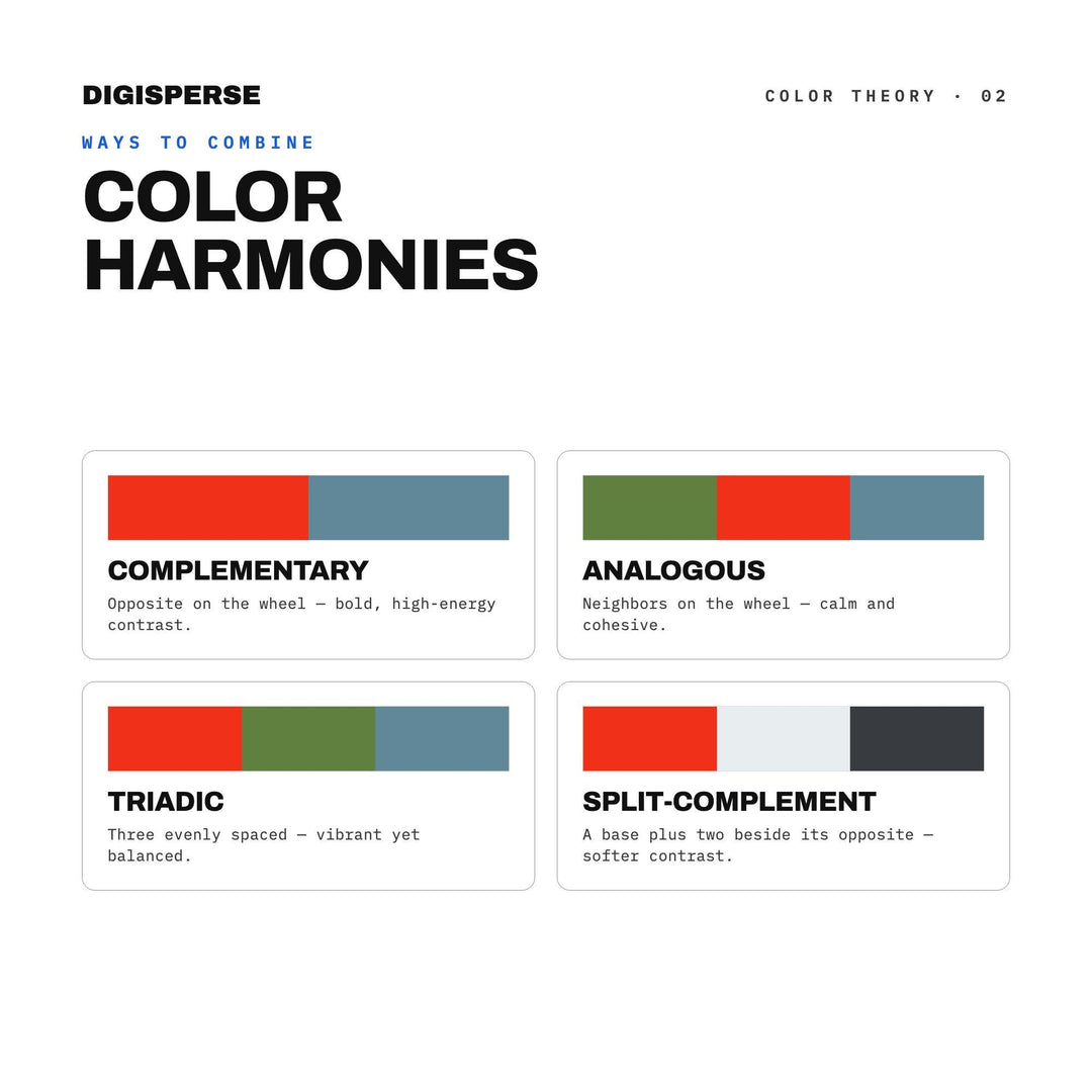 Icelandic Lava Color Palette | 30 Procreate Swatches, ASE, PDF Guide (Digital Download) color palette — preview image 10 of