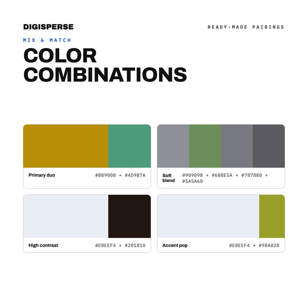 Sorcerer'S Stone color palette — preview image 2 of 20