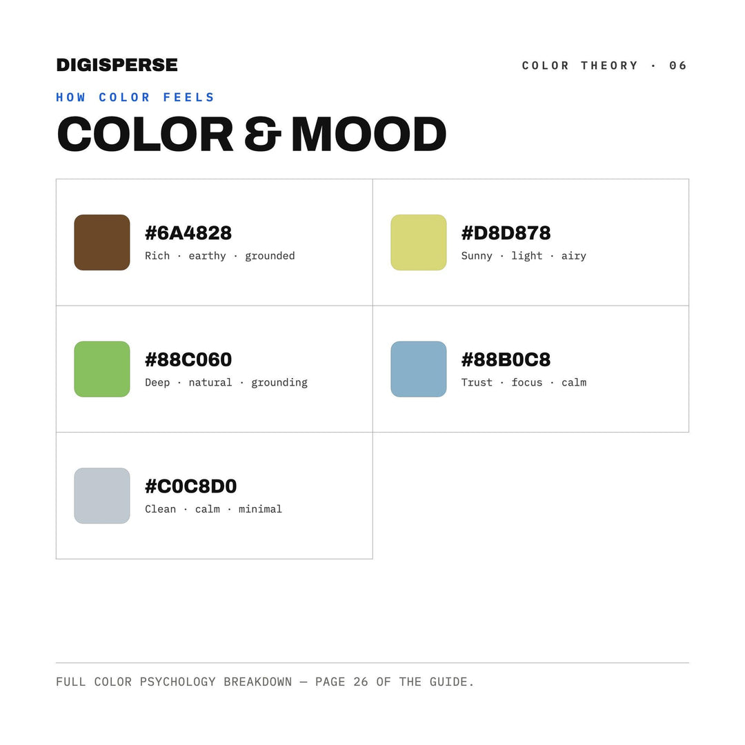 Soft Melt Color Palette for Fresh Spring Art and Seasonal Nature Branding, 30 Early Thaw Pastel Hues, Procreate Swatches