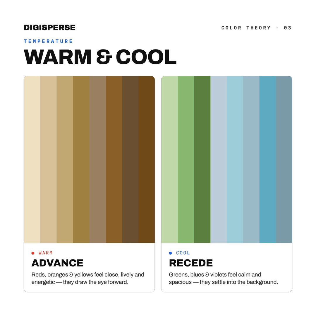 Earthy Muted Color Palette for Rustic Spring Art and Farmhouse Branding, 30 Mud Season Hues, Procreate Swatches color