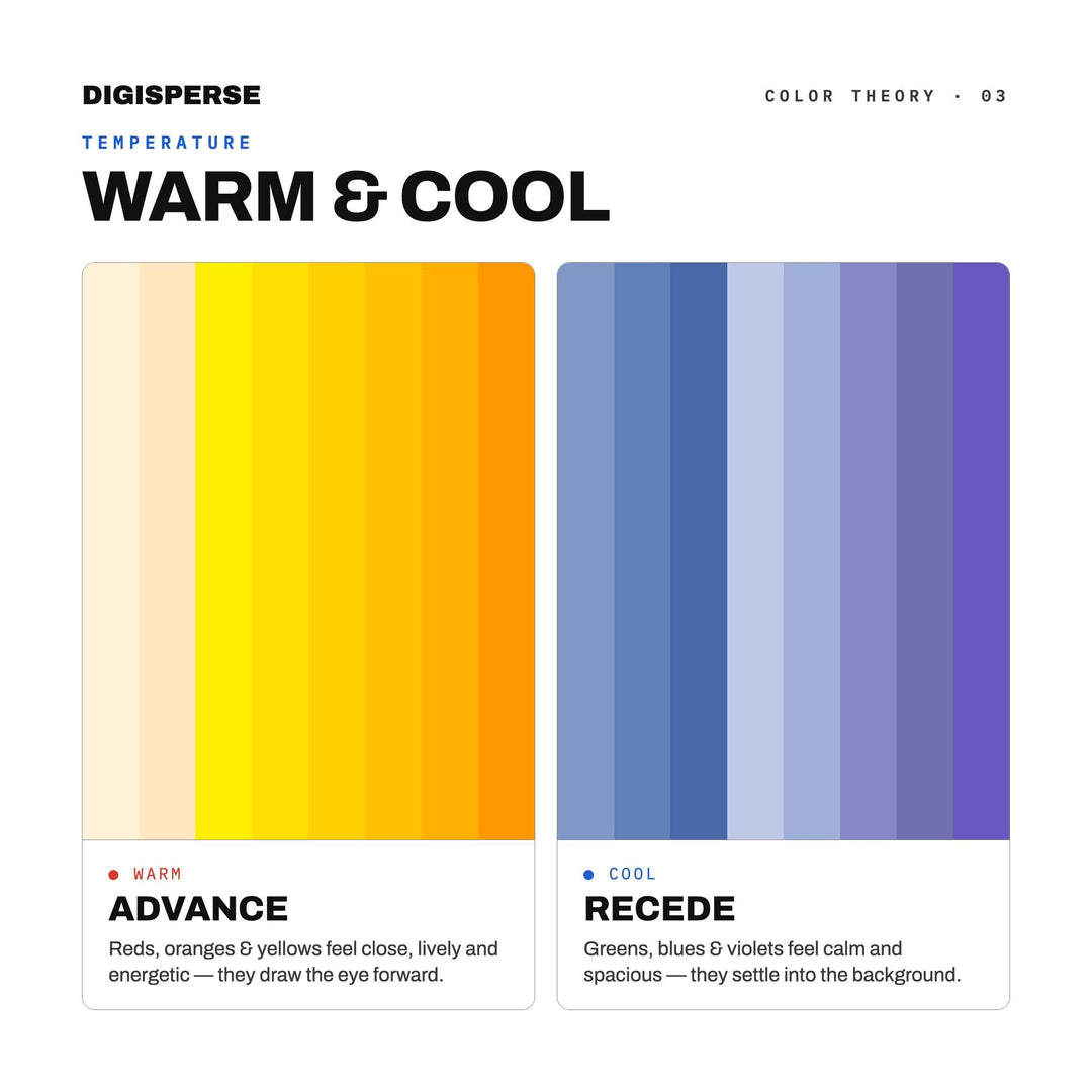 Electric Storm Color Palette | 30 Procreate Swatches, ASE Guide (Digital Download) color palette — preview image 11 of 20