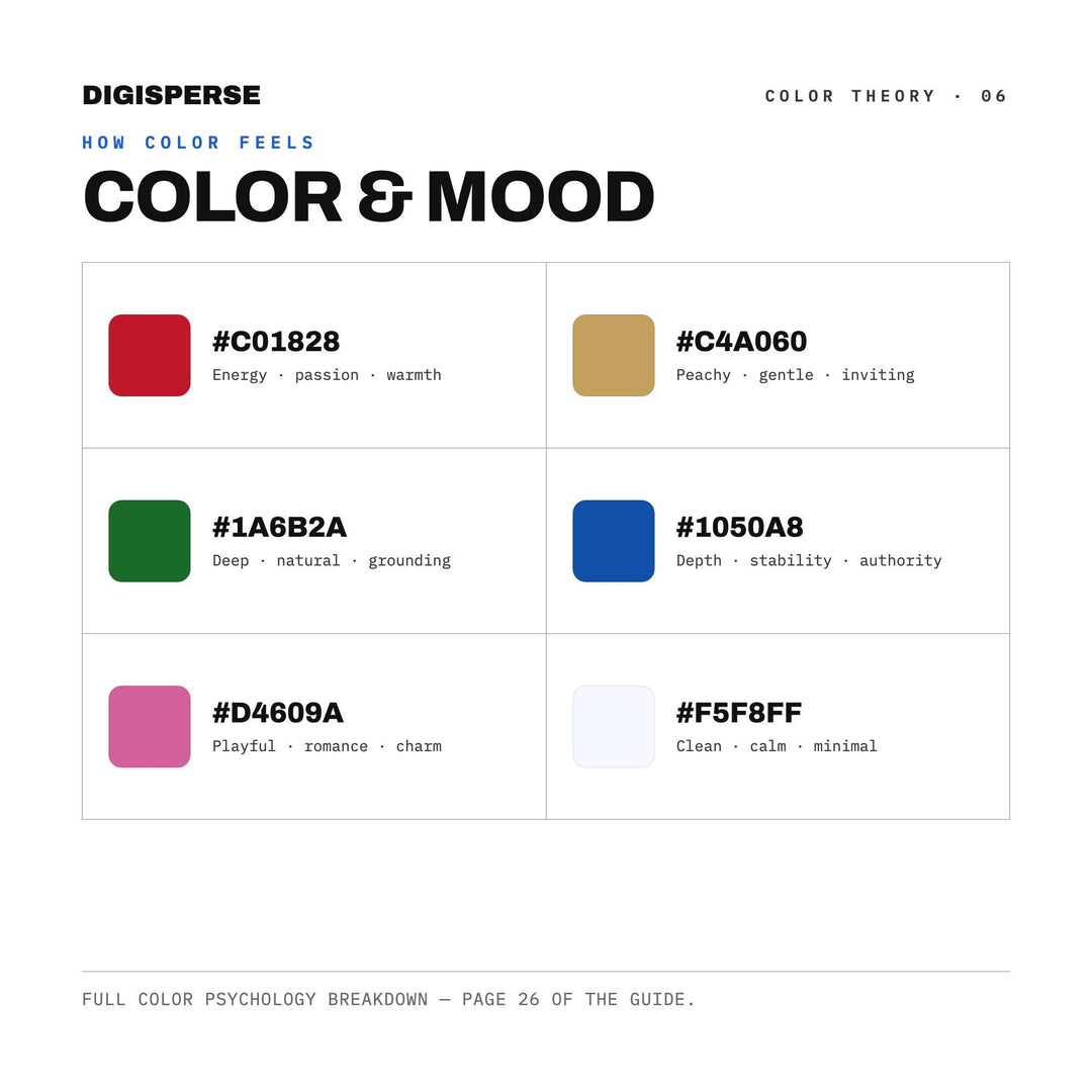Ugly Sweater Party Color Palette | 30 Festive Hex, RGB, CMYK Swatches (Digital Download) color palette — preview image 8 of