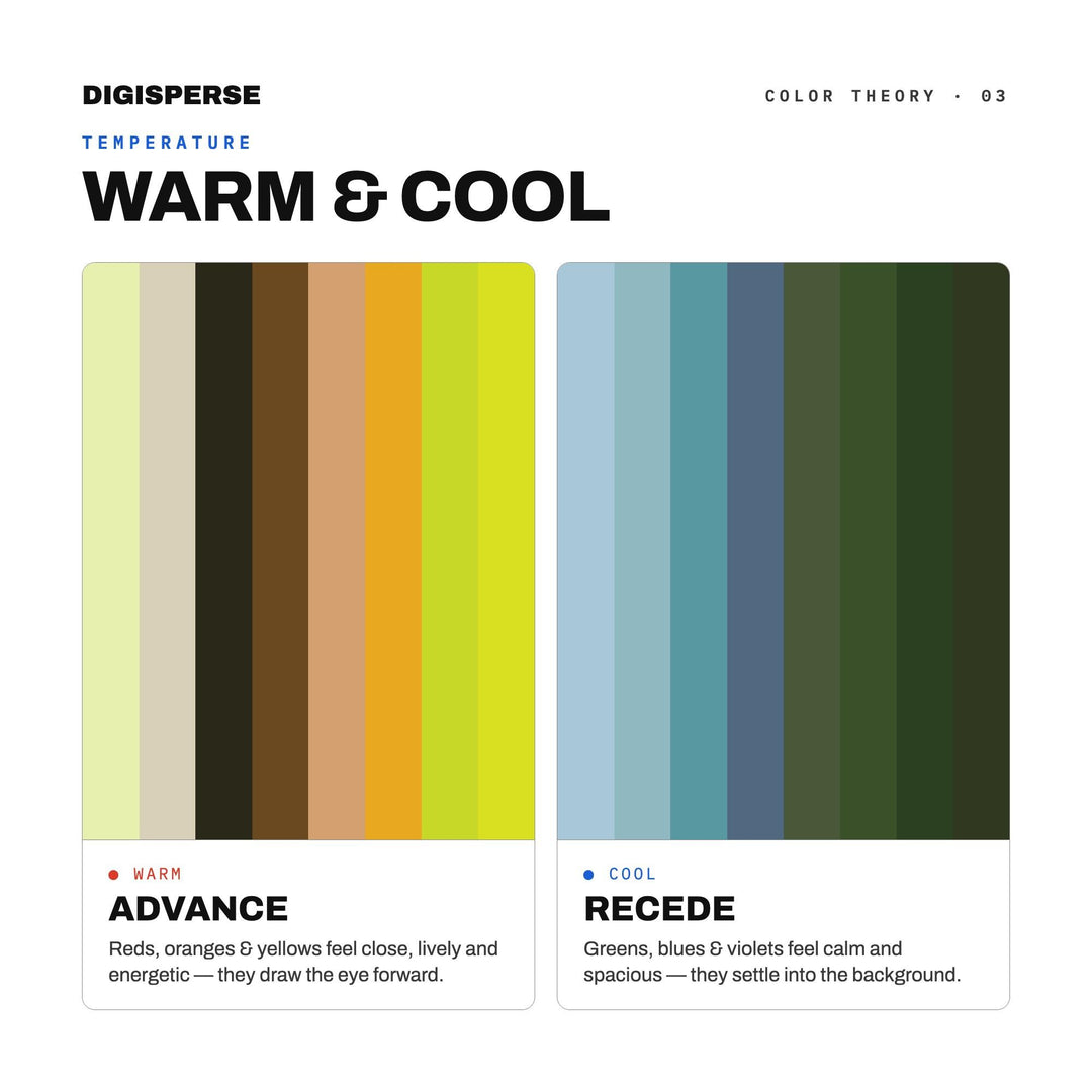 Jar of Fireflies Color Palette | 30 Procreate Swatches, HEX, RGB, CMYK (Digital Download) color palette — preview image 11